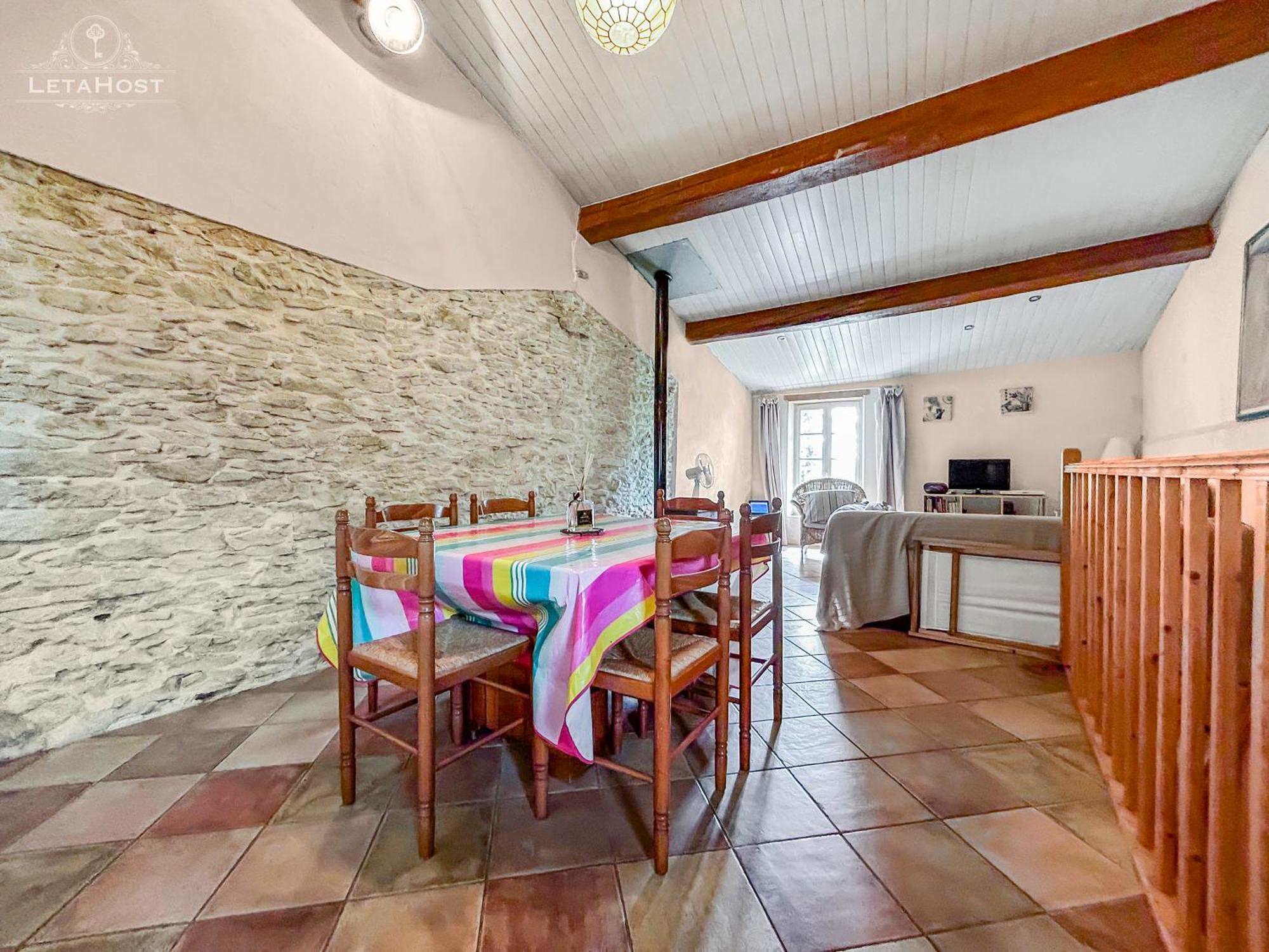 Charme Rustique Avec Jardin Prive "Au Pastel" Villa Soupex Buitenkant foto