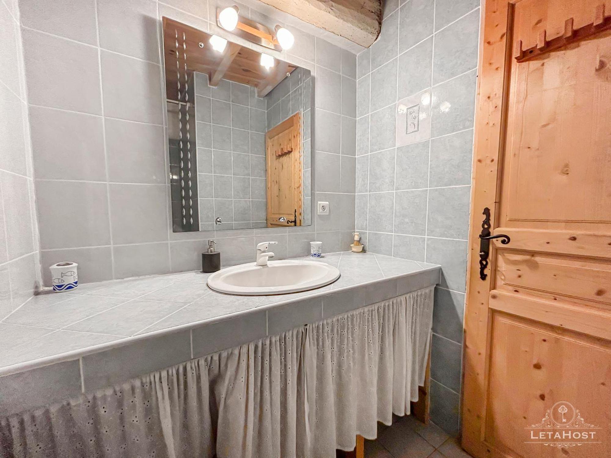 Charme Rustique Avec Jardin Prive "Au Pastel" Villa Soupex Buitenkant foto